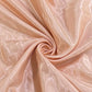 Premium Light Orange Solid Shantoon Fabric