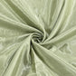 Sap Green Solid Shantoon Fabric