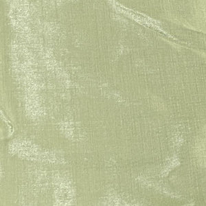 Sap Green Solid Shantoon Fabric