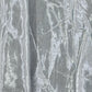 Grey Black Solid Shantoon Fabric