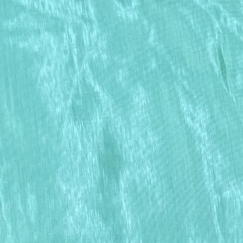 Tiffany Blue Solid Shantoon Fabric