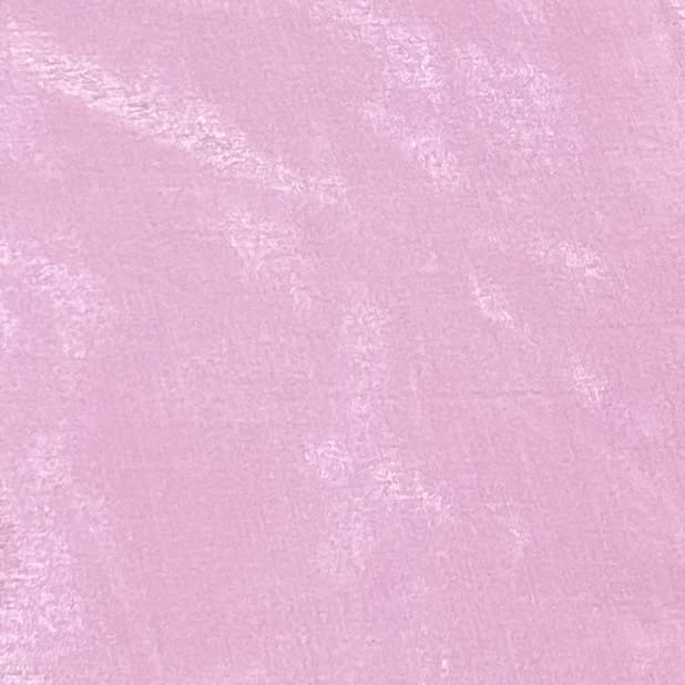 Crepe Pink Solid Shantoon Fabric