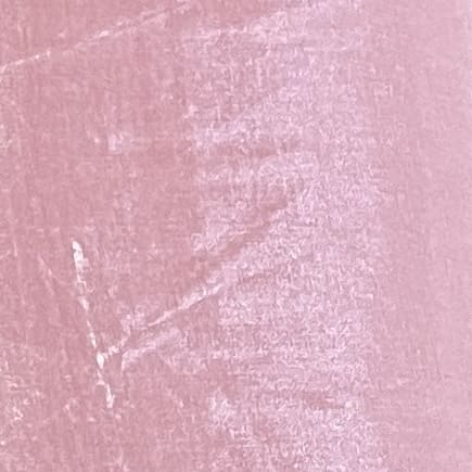 Coral Pink Solid Shantoon Fabric