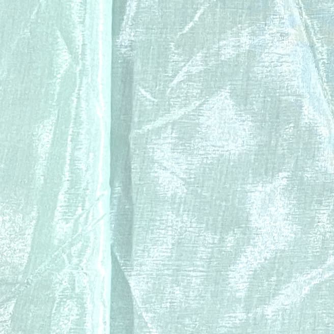 Mint Green Solid Shantoon Fabric