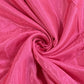 Light Hot Pink Solid Shantoon Fabric