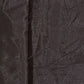 Dark Brown Solid Shantoon Fabric