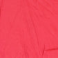 Dark Neon Pink Solid Shantoon Fabric