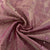 Exclusive Purple Shimmer With Mirror Work Sequence Tissue FabricExclusive Purple Shimmer With Mirror Work Sequence Tissue Fabric