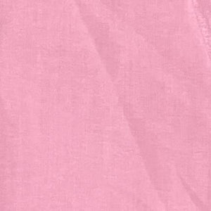 Rose Pink Solid Shantoon Fabric