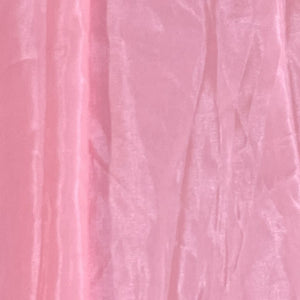 Rose Pink Solid Shantoon Fabric