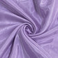 Dusky Lavender Solid Shantoon Fabric