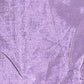 Dusky Violet Solid Shantoon Fabric