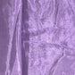 Dusky Violet Solid Shantoon Fabric