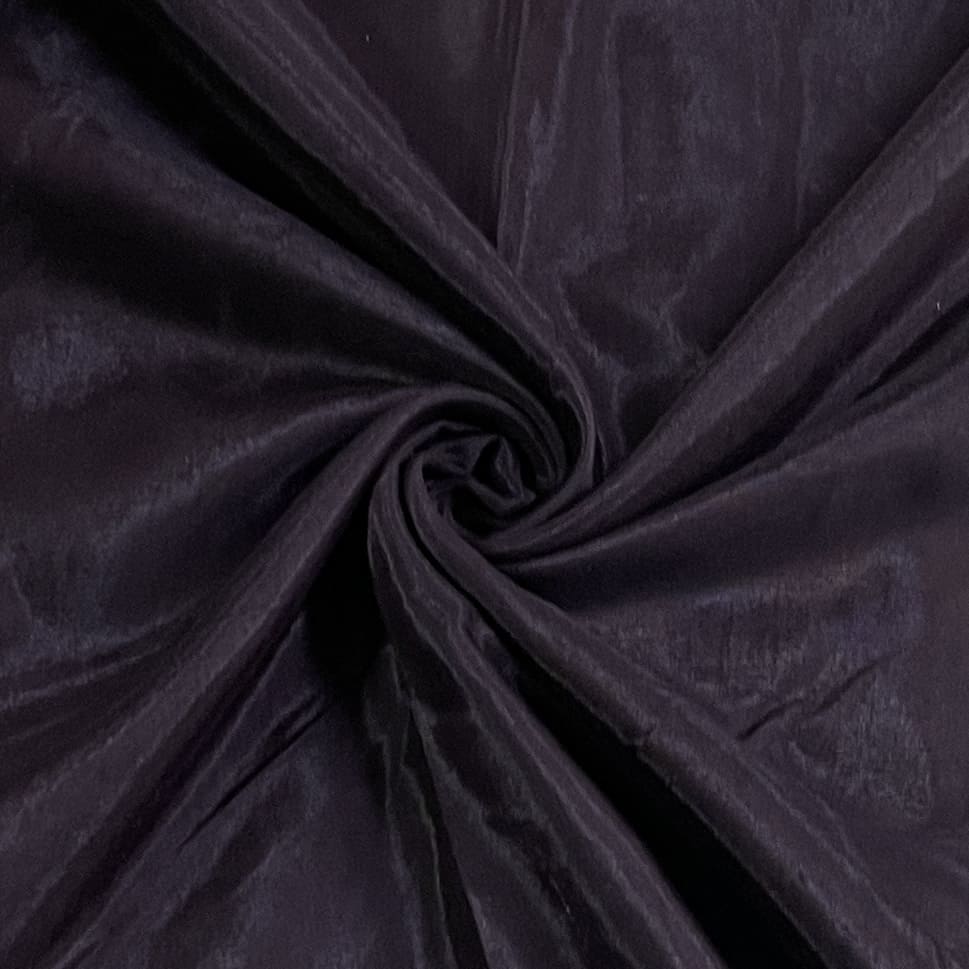Dark Wine Solid Shantoon Fabric