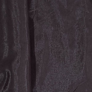 Dark Wine Solid Shantoon Fabric