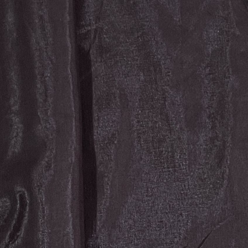 Dark Wine Solid Shantoon Fabric