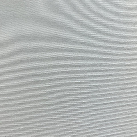 Premium White Solid Acrylic Fabric