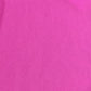 Classic Fuscia Pink Solid Net Fabric
