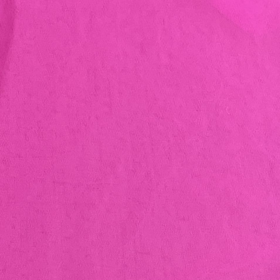 Classic Fuscia Pink Solid Net Fabric