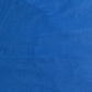 Classic Yale Blue Solid Net Fabric