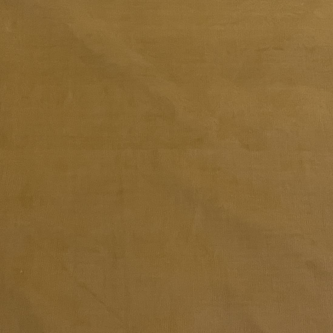 Classic Dark Mustard Solid Net Fabric