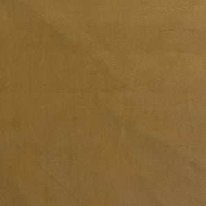 Classic Dark Mustard Solid Net Fabric