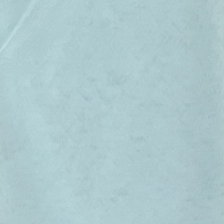 Classic Light Mint Green Solid Net Fabric