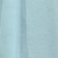 Classic Light Mint Green Solid Net Fabric