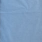 Classic Steel Blue Solid Net Fabric
