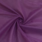 Classic Dark Wine Solid Net Fabric