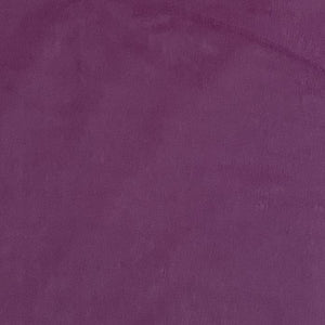 Classic Dark Wine Solid Net Fabric