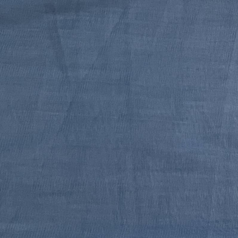Classic Iron Grey Solid Net Fabric