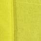Classic Lemon Yellow Solid Net Fabric