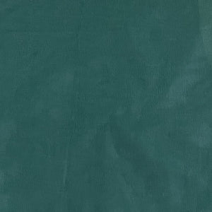 Classic British Racing Green Solid Net Fabric