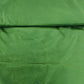 Exclusive Dark Green Solid Organza Fabric