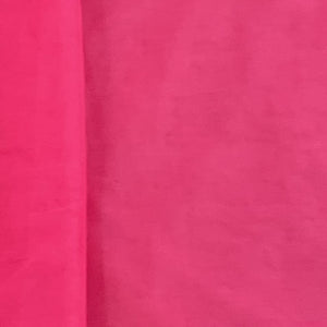 Classic Barbie Pink Solid Net Fabric