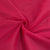 Classic Dark Red Solid Net Fabric