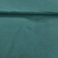 Exclusive Forest Green Solid Organza Fabric