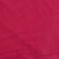 Classic Dark Red Solid Net Fabric