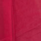Classic Dark Red Solid Net Fabric