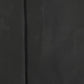 Classic  Black Solid Cotton Dyed Brushing Fabric