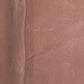 Classic  Brown Solid Cotton Dyed Brushing Fabric