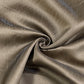 Premium Dark Gold Solid Dupian Silk Satin Fabric