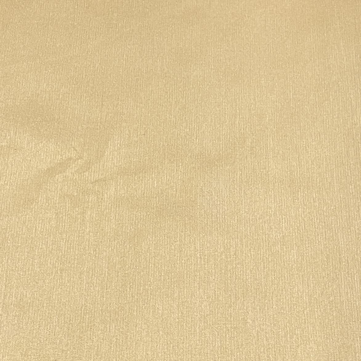 Premium Gold Solid Dupian Silk Satin Fabric