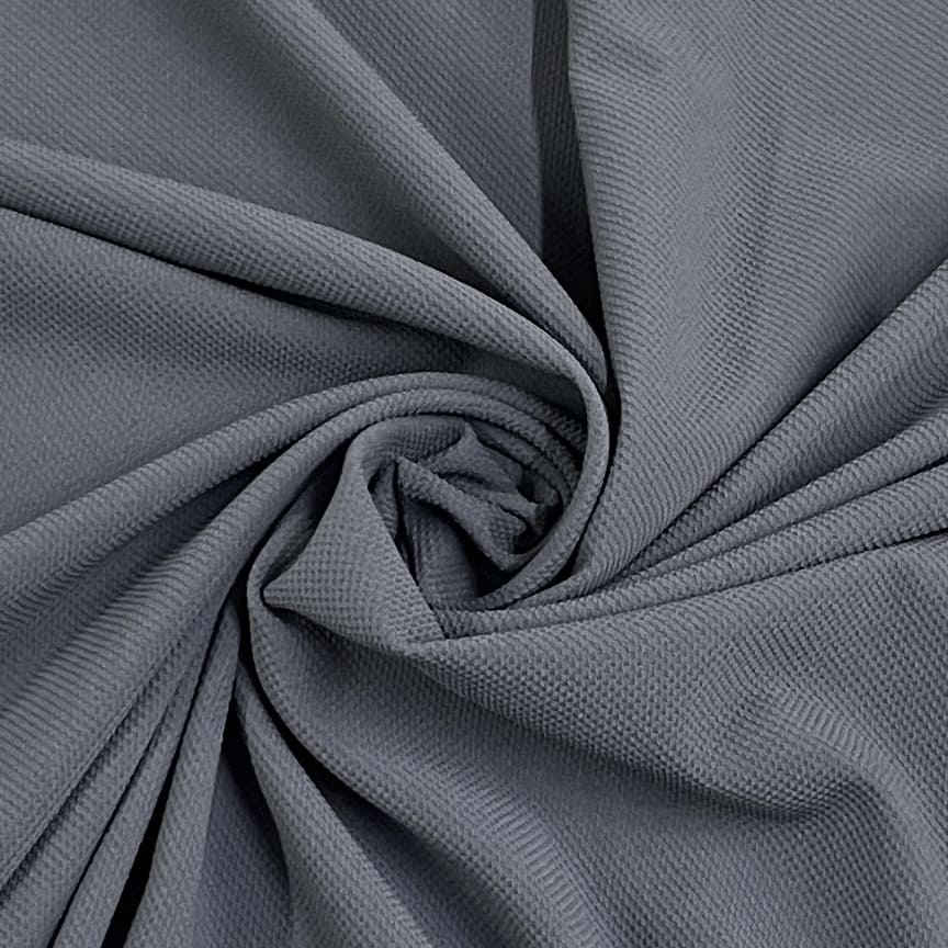 Buy Premium Grey Solid Filmore Lycra Fabric Online at TradeUNO – TradeUNO  Fabrics