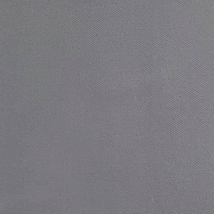 Premium Grey Solid Filmore Lycra Fabric
