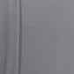 Premium Grey Solid Filmore Lycra Fabric