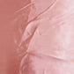 Light Peach Pink Solid Satin Fabric - TradeUNO