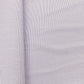 Classic White Lavender Stripe Seer Sucker Blended Cotton Fabric