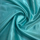 Emrled Green Solid Satin Fabric - TradeUNO